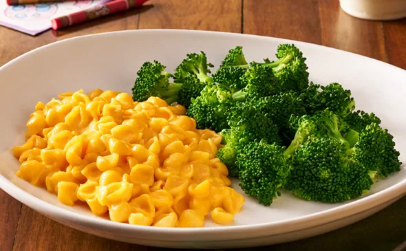 Kids Macaroni & Cheese